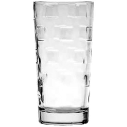 &ЧАША ЗА БЕЗАЛКОХОЛНО 245 ML 6БР KYVOS &ЧАША ЗА БЕЗАЛКОХОЛНО 245 ML 6БР KYVOS