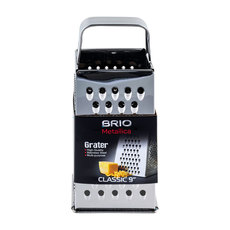 РЕНДЕ ЧЕТИРИСТРАННО CLASSIC 23 CM BRIO РЕНДЕ ЧЕТИРИСТРАННО CLASSIC 23 CM BRIO