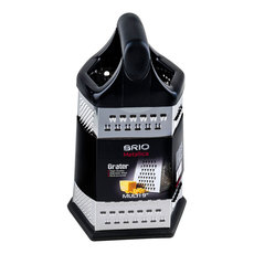 РЕНДЕ ШЕСТСТРАННО - MULTI-(23 CM) BRIO РЕНДЕ ШЕСТСТРАННО - MULTI-(23 CM) BRIO