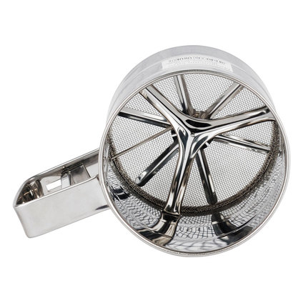 &МЕХАНИЧНО СИТО ЗА БРАШНО - Ф10,5cm &МЕХАНИЧНО СИТО ЗА БРАШНО - Ф10,5cm