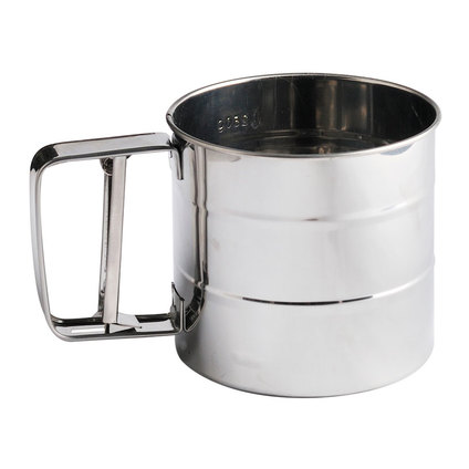 &МЕХАНИЧНО СИТО ЗА БРАШНО - Ф10,5cm &МЕХАНИЧНО СИТО ЗА БРАШНО - Ф10,5cm