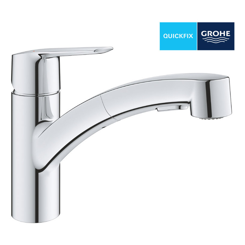 30307001 СМЕСИТЕЛ ЗА КУХНЯ START ИЗТЕГЛ. 30307001 СМЕСИТЕЛ ЗА КУХНЯ START ИЗТЕГЛ.