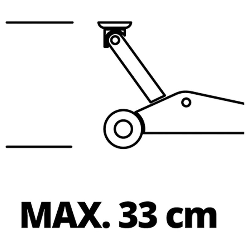 ХИДРАВЛИЧЕН КРИК CC-TJ 2000 ХИДРАВЛИЧЕН КРИК CC-TJ 2000