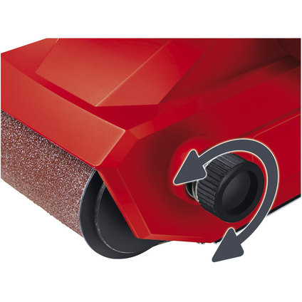 EINHELL TC-BS 8038 Лентов шлайф EINHELL TC-BS 8038 Лентов шлайф