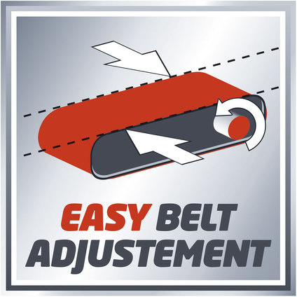 EINHELL TC-BS 8038 Лентов шлайф EINHELL TC-BS 8038 Лентов шлайф