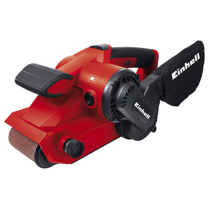 EINHELL TC-BS 8038 Лентов шлайф EINHELL TC-BS 8038 Лентов шлайф