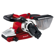 ЛЕНТОВ ШЛАЙФ EINHELL TE-BS 8540 E 850 W ЛЕНТОВ ШЛАЙФ EINHELL TE-BS 8540 E 850 W