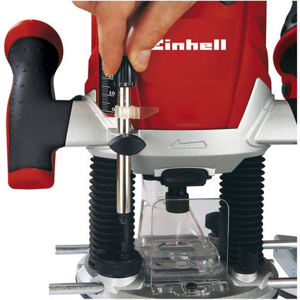 EINHELL TE-RO 1255 E Оберфреза 1200 W EINHELL TE-RO 1255 E Оберфреза 1200 W