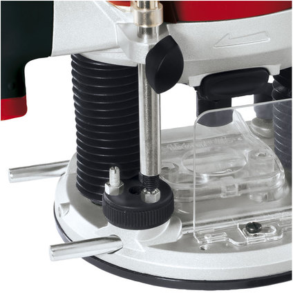 EINHELL TE-RO 1255 E Оберфреза 1200 W EINHELL TE-RO 1255 E Оберфреза 1200 W