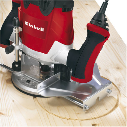 EINHELL TE-RO 1255 E Оберфреза 1200 W EINHELL TE-RO 1255 E Оберфреза 1200 W