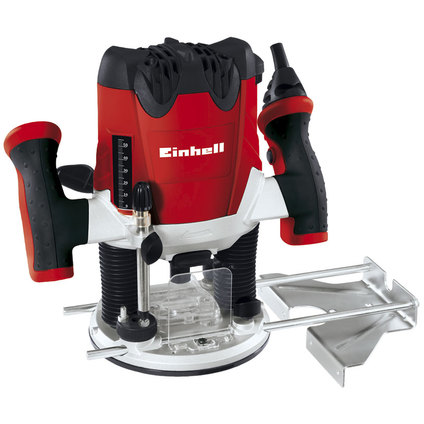 EINHELL TE-RO 1255 E Оберфреза 1200 W EINHELL TE-RO 1255 E Оберфреза 1200 W