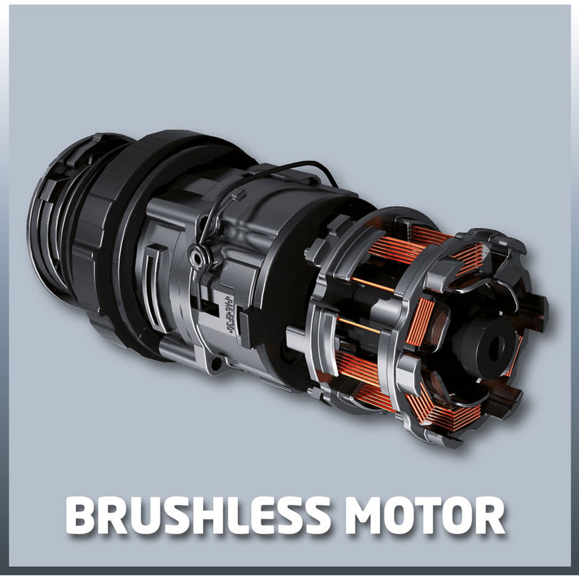 EINHELL TE-CD 18Li-i Brushless Solo PXC EINHELL TE-CD 18Li-i Brushless Solo PXC