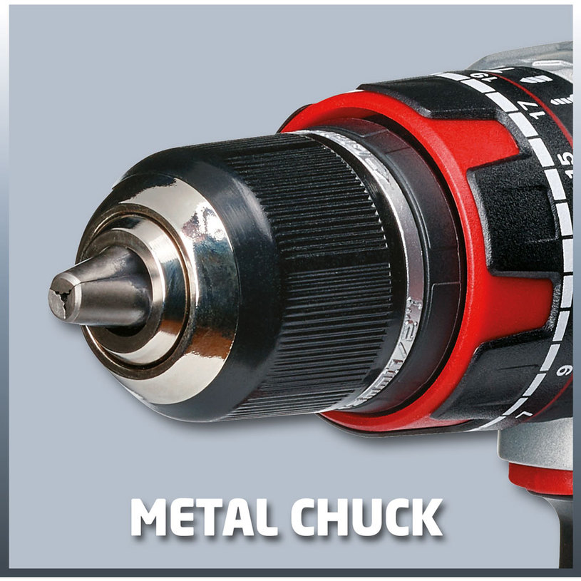 EINHELL TE-CD 18Li-i Brushless Solo PXC EINHELL TE-CD 18Li-i Brushless Solo PXC