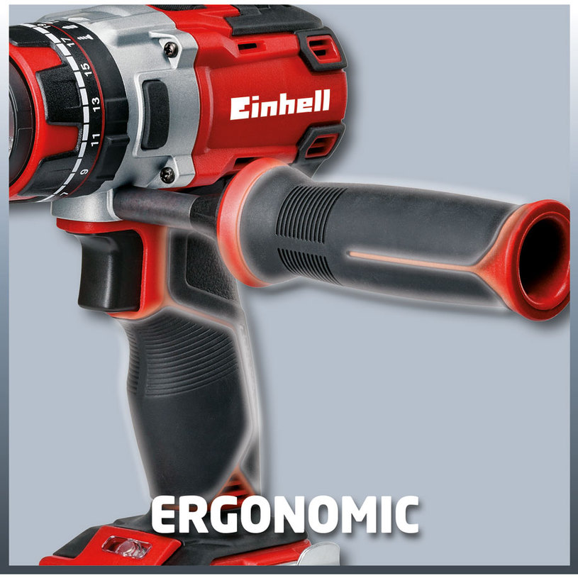 EINHELL TE-CD 18Li-i Brushless Solo PXC EINHELL TE-CD 18Li-i Brushless Solo PXC