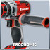 EINHELL TE-CD 18Li-i Brushless Solo PXC EINHELL TE-CD 18Li-i Brushless Solo PXC