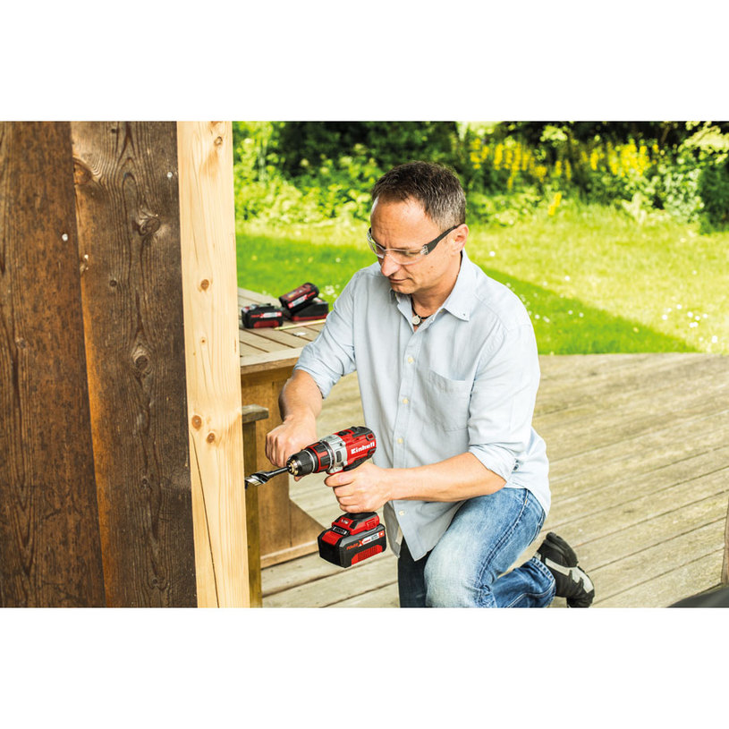 EINHELL TE-CD 18Li-i Brushless Solo PXC EINHELL TE-CD 18Li-i Brushless Solo PXC