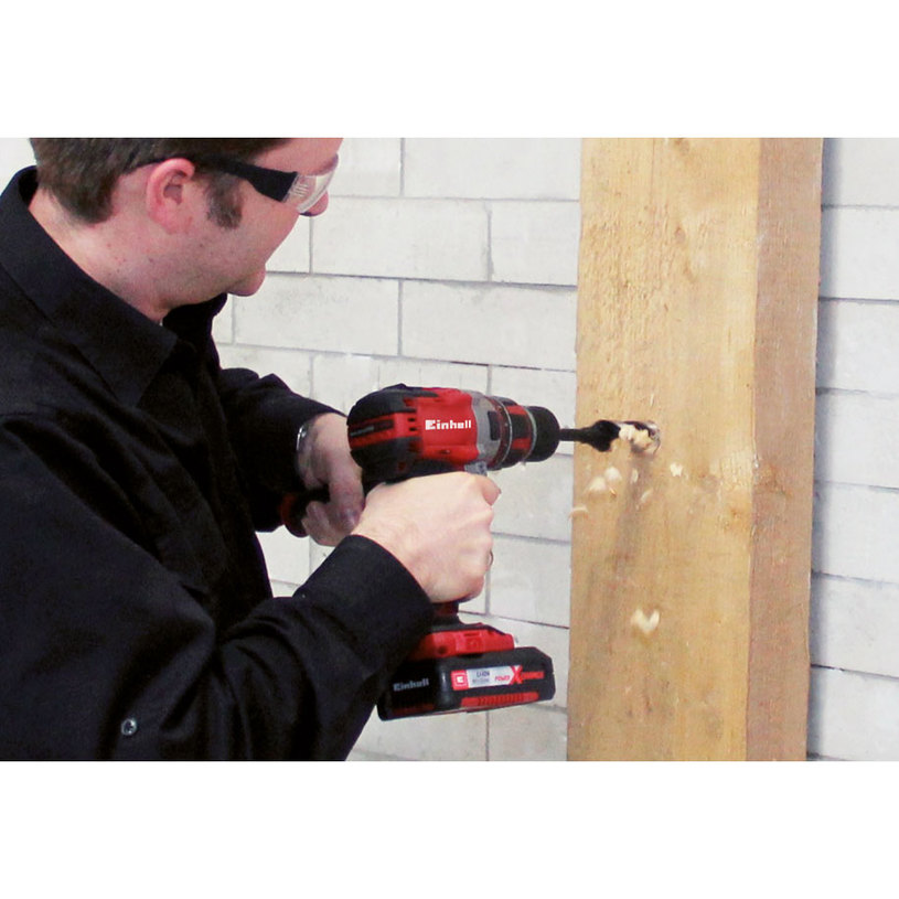 EINHELL TE-CD 18Li-i Brushless Solo PXC EINHELL TE-CD 18Li-i Brushless Solo PXC