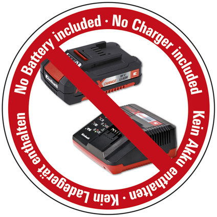 EINHELL АКУМ.ЪГЛ.TE-AG 18 LI SOLO 115MM EINHELL АКУМ.ЪГЛ.TE-AG 18 LI SOLO 115MM