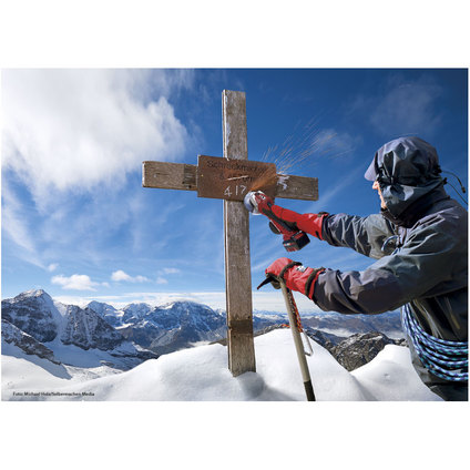 EINHELL АКУМ.ЪГЛ.TE-AG 18 LI SOLO 115MM EINHELL АКУМ.ЪГЛ.TE-AG 18 LI SOLO 115MM