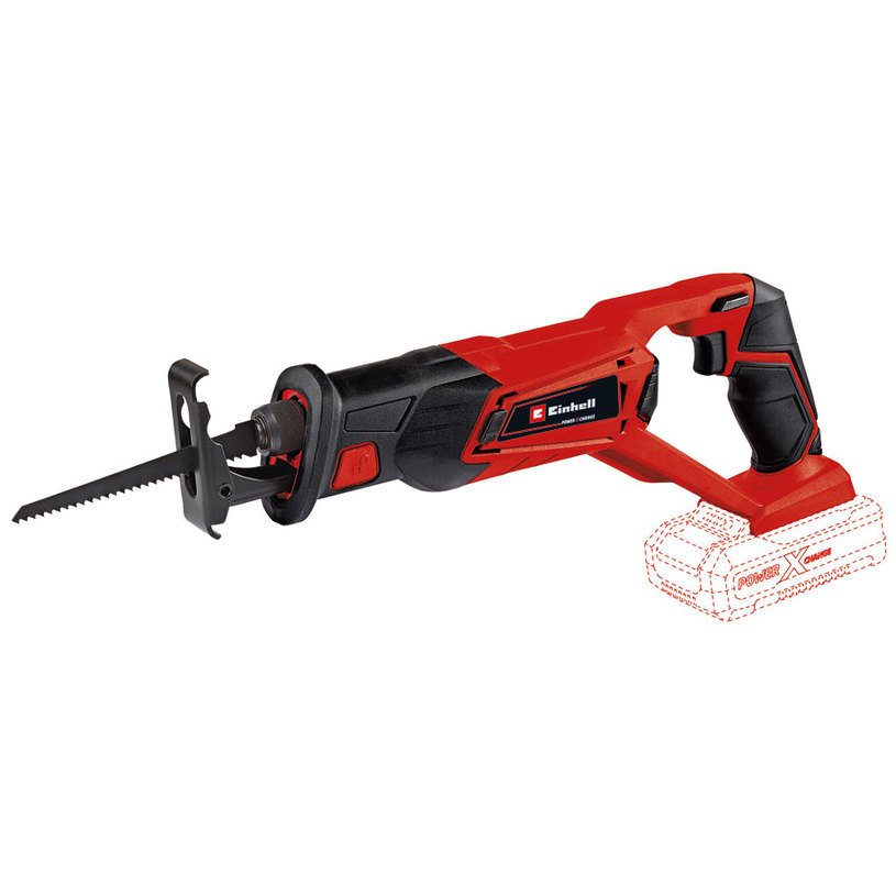 EINHELL TE-AP 18/22 Li Solo PXC ак.трион EINHELL TE-AP 18/22 Li Solo PXC ак.трион