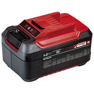 АКУМУЛАТОРНА БАТЕРИЯ 18 V 5.2 AH EINHELL POWER X-CHANGE АКУМУЛАТОРНА БАТЕРИЯ 18 V 5.2 AH EINHELL POWER X-CHANGE