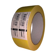 ХАРТИЕНА ЛЕНТА СЛАБА 38MM/50M CHUK ХАРТИЕНА ЛЕНТА СЛАБА 38MM/50M CHUK