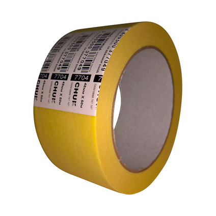 ХАРТИЕНА ЛЕНТА СЛАБА 50m/48mm 60C 24h ХАРТИЕНА ЛЕНТА СЛАБА 50m/48mm 60C 24h