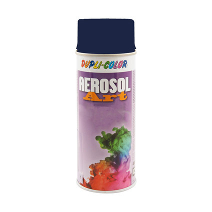 AEROSOL ART 5011 БЪРЗОСЪХНЕЩ 400 ml AEROSOL ART 5011 БЪРЗОСЪХНЕЩ 400 ml