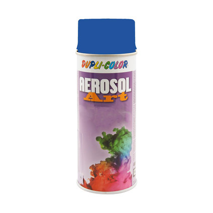 AEROSOL ART 5017 БЪРЗОСЪХНЕЩ 400 ml AEROSOL ART 5017 БЪРЗОСЪХНЕЩ 400 ml