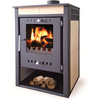 КАМИНА ЗВЕЗДА 4 BC КАМИНА ЗВЕЗДА 4 BC