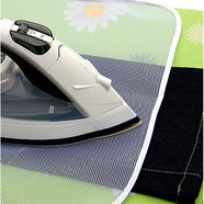 ПРОТЕКТОР ЗА ГЛАДЕНЕ NOVA 60 X 40 CM RORETS ПРОТЕКТОР ЗА ГЛАДЕНЕ NOVA 60 X 40 CM RORETS