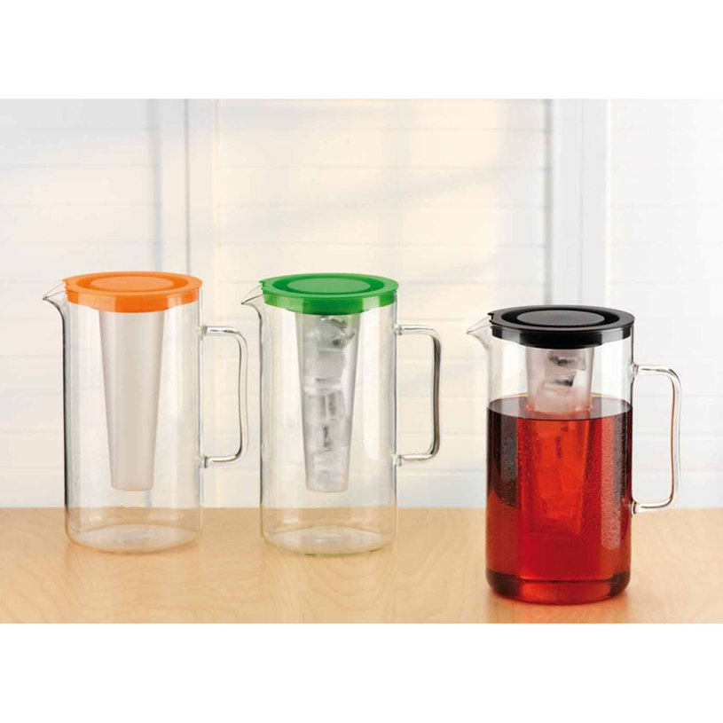 ОГНЕУПОРНА КАНА С ОТДЕЛЕНИЕ ЗА ЛЕД 2L ОГНЕУПОРНА КАНА С ОТДЕЛЕНИЕ ЗА ЛЕД 2L