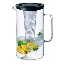 ОГНЕУПОРНА КАНА С ОТДЕЛЕНИЕ ЗА ЛЕД 2L ОГНЕУПОРНА КАНА С ОТДЕЛЕНИЕ ЗА ЛЕД 2L