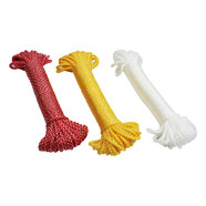 ПЛЕТЕНО ВЪЖЕ ЗА ПРОСТОР 20 М./ 3ММ ПЛЕТЕНО ВЪЖЕ ЗА ПРОСТОР 20 М./ 3ММ