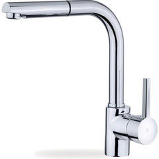 ARES 938 СМЕСИТЕЛ ЗА КУХНЯ ХРОМ^@ ARES 938 СМЕСИТЕЛ ЗА КУХНЯ ХРОМ^@