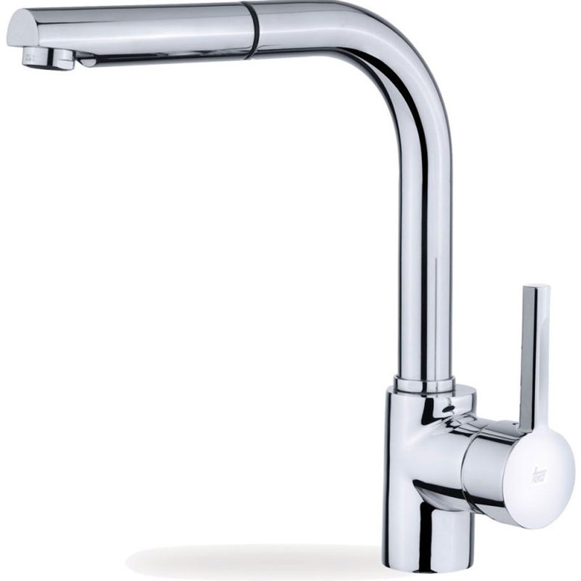 ARES 938 СМЕСИТЕЛ ЗА КУХНЯ ХРОМ^@ ARES 938 СМЕСИТЕЛ ЗА КУХНЯ ХРОМ^@