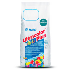 ФУГИРАЩА СМЕС ULTRACOLOR PLUS MAPEI ТЮРКОАЗ 171 ФУГИРАЩА СМЕС ULTRACOLOR PLUS MAPEI ТЮРКОАЗ 171