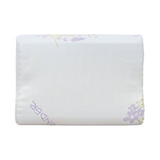 ВЪЗГЛАВНИЦА ЗА СЪН ЕРГОНОМИЧНА ЛАВАНДУЛА 34Х48 СМ. ВЪЗГЛАВНИЦА ЗА СЪН ЕРГОНОМИЧНА ЛАВАНДУЛА 34Х48 СМ.