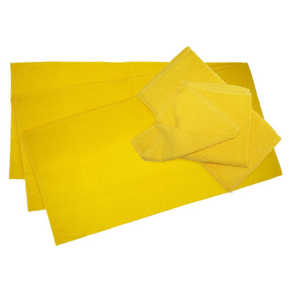 **КЪРПА ЯНА 45Х80 РИТОН 400 G/M2 ЖЪЛТ **КЪРПА ЯНА 45Х80 РИТОН 400 G/M2 ЖЪЛТ