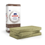 СТЪКЛЕНО МИНЕРАЛНА ВАТА URSA TERRA 68P СТЪКЛЕНО МИНЕРАЛНА ВАТА URSA TERRA 68P