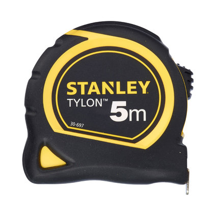 STANLEY РОЛЕТКА 5 m x 19 mm STANLEY РОЛЕТКА 5 m x 19 mm