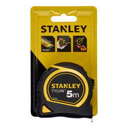 РОЛЕТКА 5М X 19MM STANLEY РОЛЕТКА 5М X 19MM STANLEY