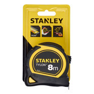 РОЛЕТКА 8М X 25MM STANLEY РОЛЕТКА 8М X 25MM STANLEY