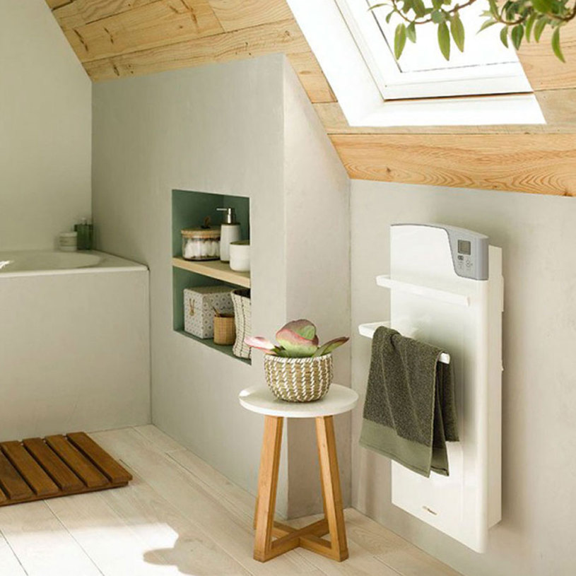 *КОНВЕКТОР ЗА БАНЯ ATLANTIC KEA WH @3 *КОНВЕКТОР ЗА БАНЯ ATLANTIC KEA WH @3