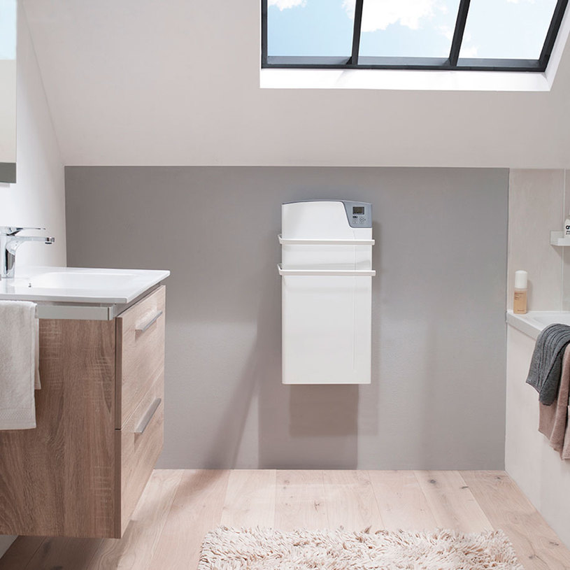 *КОНВЕКТОР ЗА БАНЯ ATLANTIC KEA WH @3 *КОНВЕКТОР ЗА БАНЯ ATLANTIC KEA WH @3