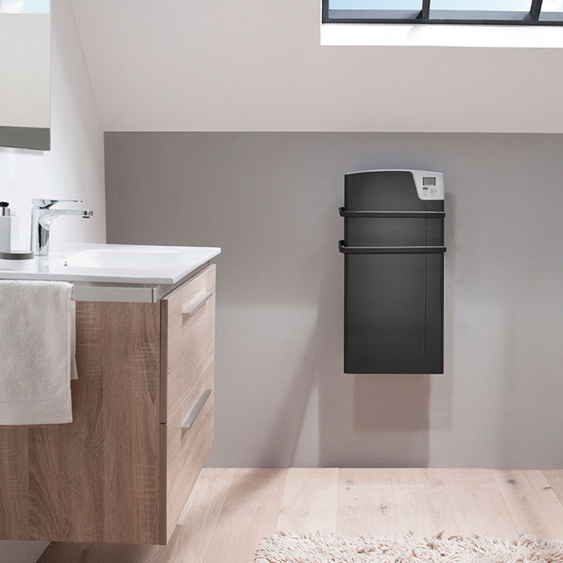 *КОНВЕКТОР ЗА БАНЯ ATLANTIC KEA GREY @3 *КОНВЕКТОР ЗА БАНЯ ATLANTIC KEA GREY @3