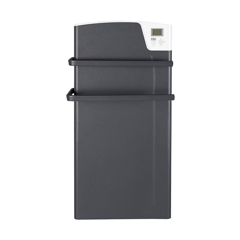 *КОНВЕКТОР ЗА БАНЯ ATLANTIC KEA GREY @3 *КОНВЕКТОР ЗА БАНЯ ATLANTIC KEA GREY @3