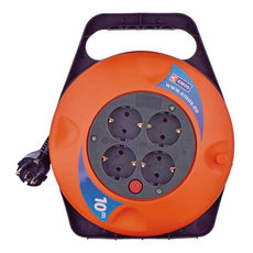 УДЪЛЖ. НА МАКАРА 10m 3х1.0 УДЪЛЖ. НА МАКАРА 10m 3х1.0