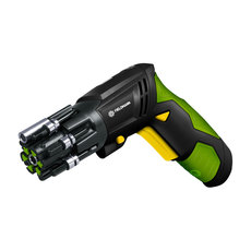 АКУМУЛАТОРНА ОТВЕРТКА FIELDMANN FDS 10102-A 3.6 V, 1.30 Ah АКУМУЛАТОРНА ОТВЕРТКА FIELDMANN FDS 10102-A 3.6 V, 1.30 Ah