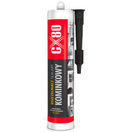 УПЛЪТНИТЕЛ ЗА КАМИНИ 300 ML УПЛЪТНИТЕЛ ЗА КАМИНИ 300 ML